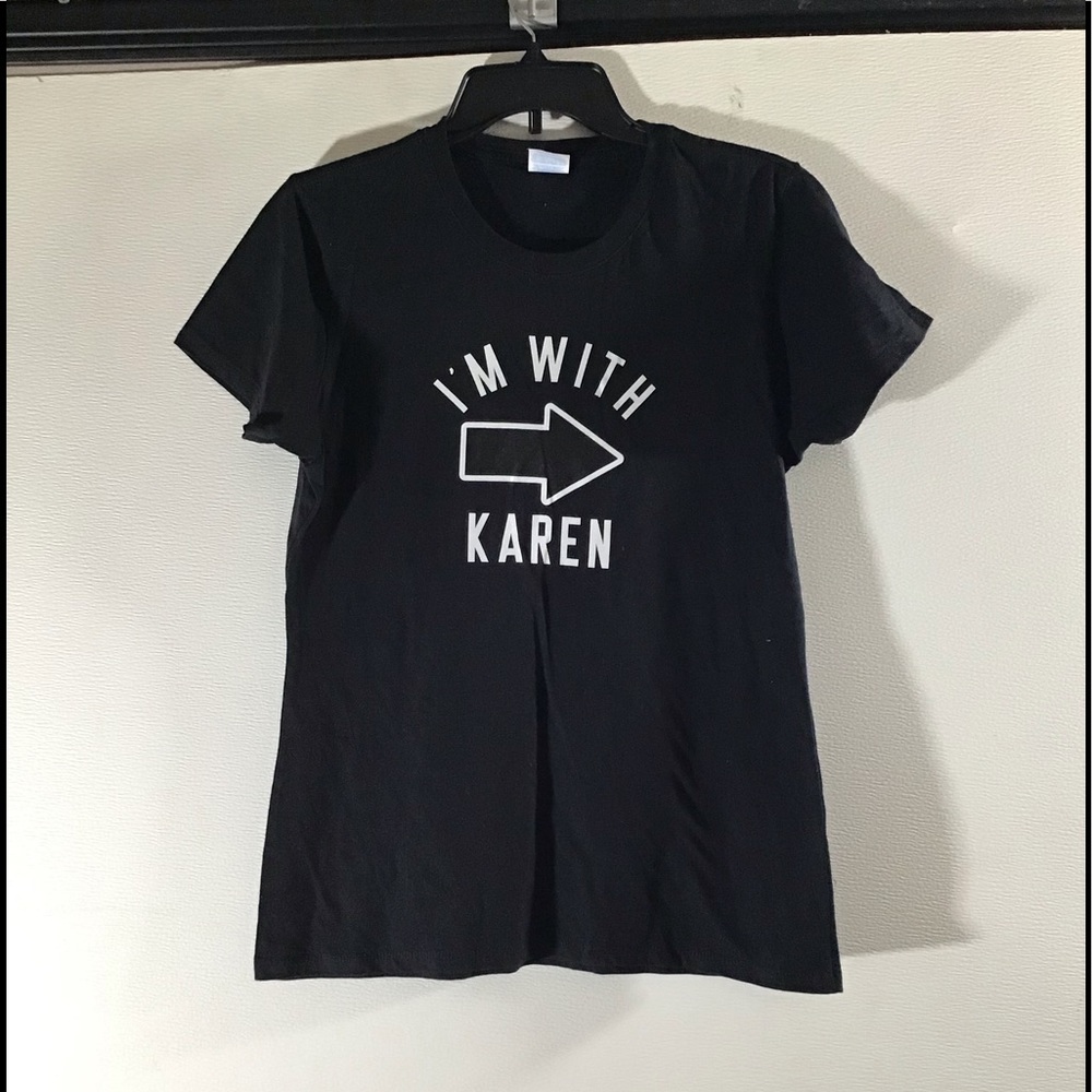 Port and Company Shirt